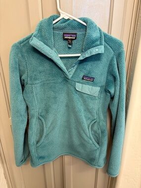 Patagonia Women’s Snap-T Fleece Pullover